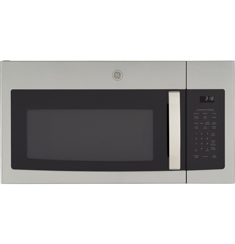 Do you have an over the range convection microwave