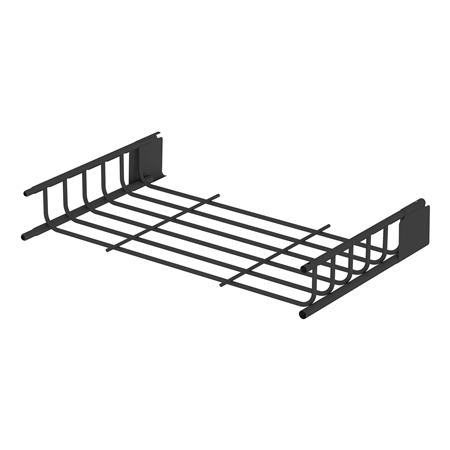 Curt 18117 Roof Rack Cargo Carrier Extension Questions & Answers
