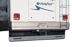 I have a 30' Forest River Class A motorhome 2015 FR30. Wondering if this Ultra Guard would fit.