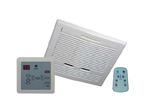 Do you have an Atwood 15027 top Air Conditioner unit?