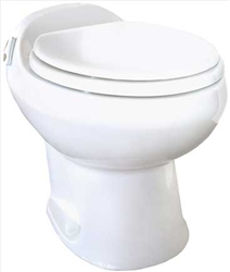 Can this toilet be used in a house connected to a sewer line