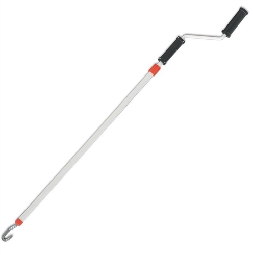 Do you sell plastic replacement grips for the Manual Awning Hand Crank?