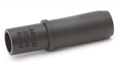 Flagpole Buddy 106605 End Plug Adapter Questions & Answers
