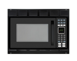 Advent Air MW912BK Built In RV Microwave Black Questions & Answers