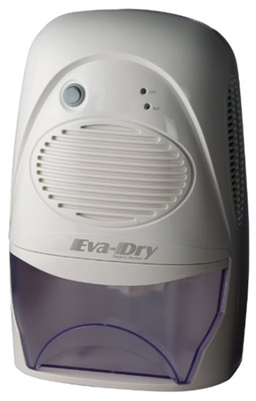 Eva-Dry EDV-2200 RV Mid-Size Dehumidifier Questions & Answers