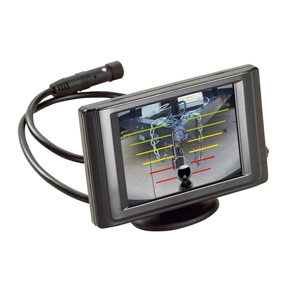 Hopkins 50002 Smart Hitch Camera and Sensor System Questions & Answers
