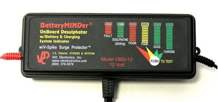 OBD-12V