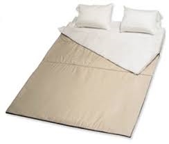 How much are the queen size sheets with velcro