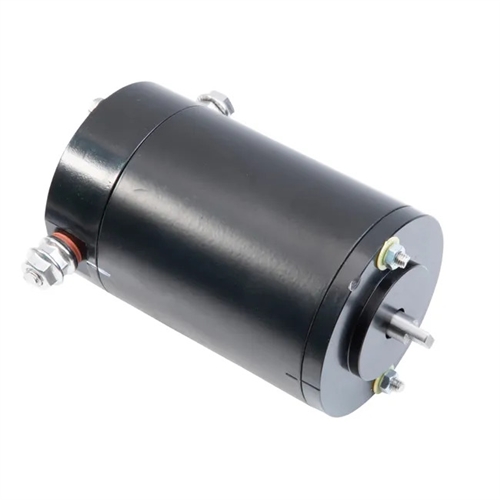 i have a slide out motor with part number 414018 on it, what motor would replace this?