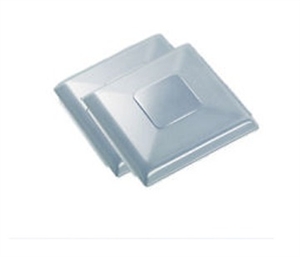 Do you have replacement light covers that will fit a 1993 Airstream Sovereign 21?