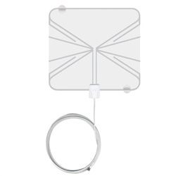 Winegard RV-RZ50 Rayzar Indoor HDTV Antenna Questions & Answers