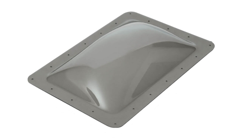 Does this product (18x26 skylight) come with screws and/0r sealant?