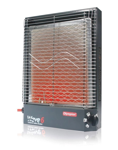 Why is this called a "Safety Heater" specifically?