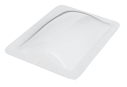 I need a skylight 26x18 with at least a 6" bubble.  Do you have one?
