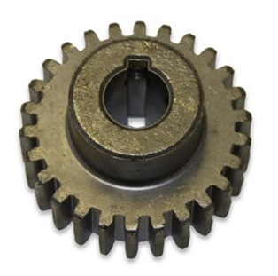 MFG P/N: 014-116658 Can thus gear replace a