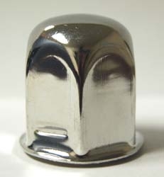 Will this RV wheel jam nut fit 1999 National SeaBreeze motorhome F-53 chassis?  3/4" by 16 TPI is thread size.
