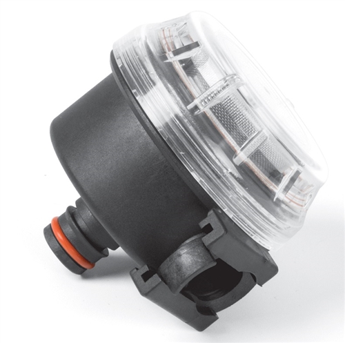 can the o ring be purchased separately for the Remco 25-181 Aquajet RV Pump Inlet Strainer?