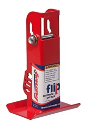 Fastway Flip 88-00-6525 Automatic 6'' Jack Foot For 2'' Jacks Questions & Answers