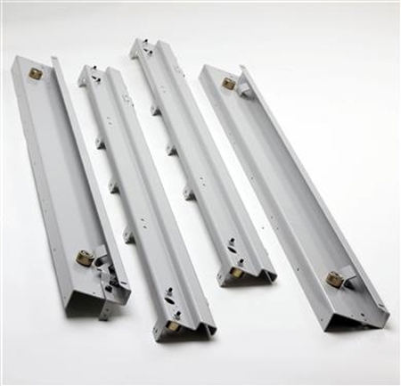 I am looking for a replacement 46”x90” electric roll out sliding cargo tray with a 800-1,000# capacity? 