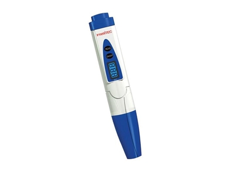 IntelliTEC WPT1000 RV Digital Water Purity Tester Questions & Answers