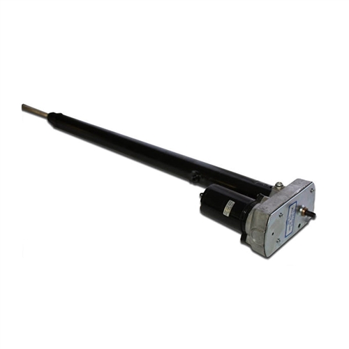 Lippert 122747 32'' Slide-Out Room Actuator With 18:1 Venture Motor Questions & Answers