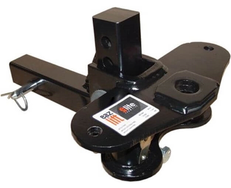 Eaz-Lift 48110 Weight Distributing Ball Mount Kit Questions & Answers
