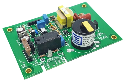 Will this board replace the Atwood 31501 ignitor board?