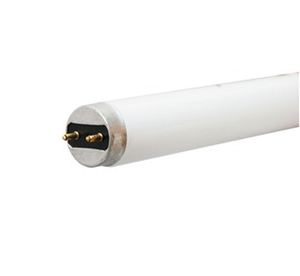 Camco 54878 15W T8 Cool White Fluorescent Tube 18'' Questions & Answers