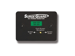 Can this be used with Surge Guard model