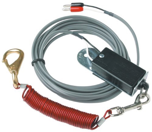 Hopkins 39303 Brakebuddy Classic Break-Away System Questions & Answers