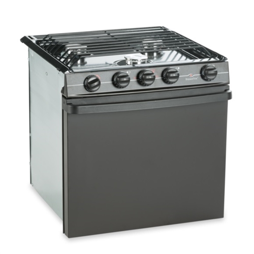 Atwood 52232 Wedgewood Vision 3-Burner Range Questions & Answers