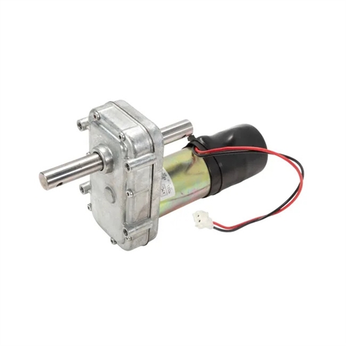 Does this motor replace part number k01265b300? I can't find this electric motor anywhere.  For my toy hauler bed