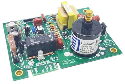 Dinosaur UIB S POST Universal Small Ignitor Board With Post Questions & Answers