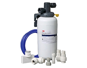 Hi! Does this whole vehicle water filtration system remove calcium or lime deposits?