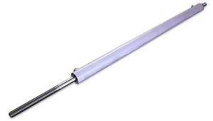 Lippert 354180 Hydraulic Cylinder 32'' Stroke 1.5'' Bore (Lavender) Questions & Answers