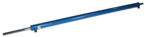 Lippert 045-133873 Hydraulic Cylinder 41'' Stroke 1.5'' Bore (Blue) Questions & Answers