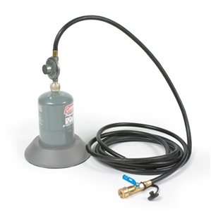 Camco 57628 Hose Kit With 6'' Regulator Questions & Answers