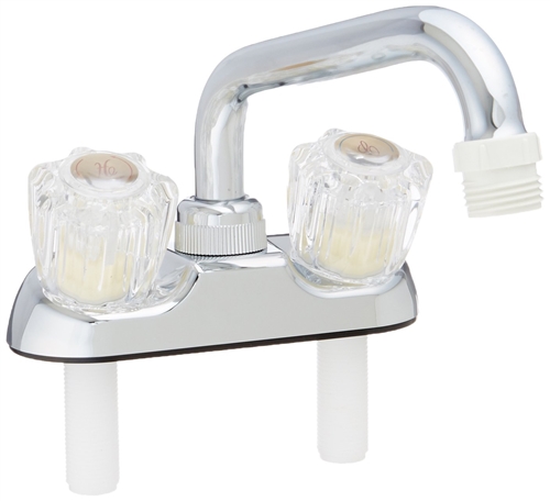 I have a 2003 Coleman pop-up bayside. Would this faucet work?