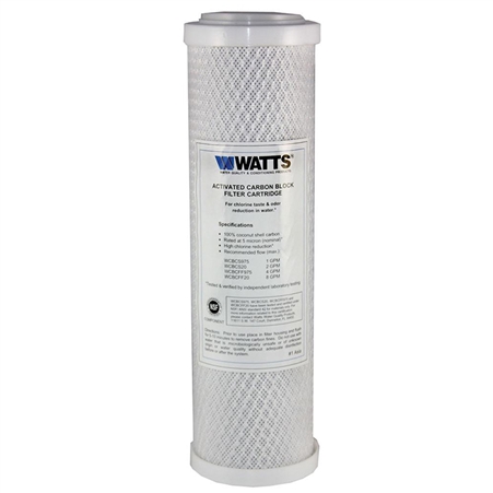 what does the number 8 stand for on the WCBCS-975RV replacement filter?