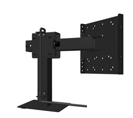 MORryde TV40-001H-S Short Slideout And Swivel Base TV Mount Questions & Answers