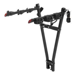 Curt 18013 Clamp-On Bike Rack Questions & Answers