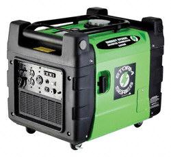 Does this generator have the remote start and stop?