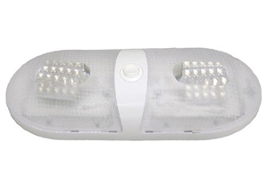 Do you carry these same lights in Warm White?  I can't seem to find them.
