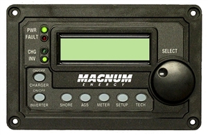 Magnum ME-RC50-L Remote Control Questions & Answers