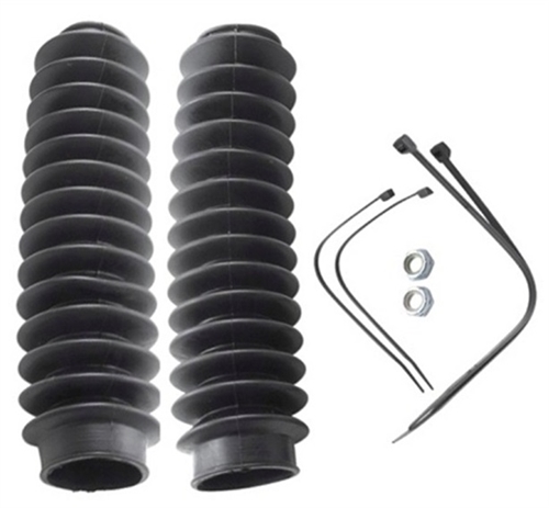 Blue Ox BX88384 Tow Bar Rubber Boot Kit Questions & Answers