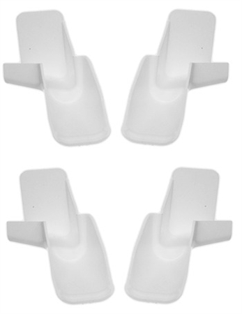 Will these Camco Gutter Spouts work on a Winnebago class A motorhome?