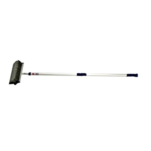 Adjust-A-Brush PROD326 All-A-Rounder Flow-Thru Telescopic Brush Questions & Answers