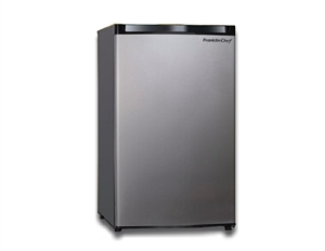 How is the refrigerator powered-can it be used with propane?