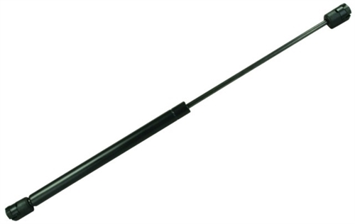 Can  JR Products GSNI-5300-20 Gas Spring 20 Lb  20" has plastic ends 1)  come metal ?  Can be used for RV door