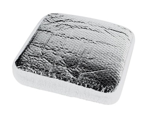 Do you have a larger insulation cushion that would fit a skylight 14" x 22"?